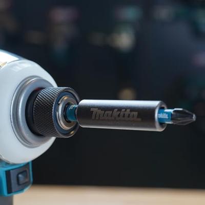 Makita Accessoires Slagschr.b. BLK PZ2x25mm - B-63644