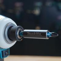 Makita Accessoires Slagschr.b. BLK PZ2x25mm - B-63644 - thumbnail