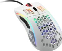 Glorious PC Gaming Race Model D muis Rechtshandig USB Type-A Optisch 12000 DPI - thumbnail
