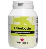 Liever Gezond Flambosin (90 caps)
