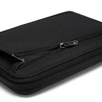 Pacsafe Reisetui RFIDsafe Travel Organizer (b x h x d) 11.5 x 16.3 x 2 cm Zwart 11020130 - thumbnail