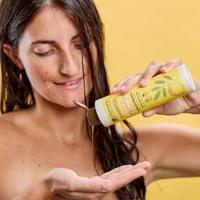 Shampoo La Saponaria Bio 200 ml Citroen Salie - thumbnail