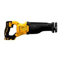 DeWalt DCS386NT | Accu Reciprozaag | XR | FlexVolt | 18 V | In TSTAK | Zonder accu&apos;s en lader - DCS386NT-XJ - thumbnail