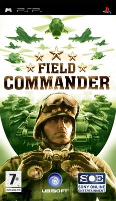 Field Commander Field Commander