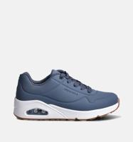 Skechers Uno Stand On Air 403674L/NVY Blauw-38 maat 38 - thumbnail