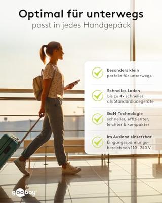 USB C oplader USB C oplader