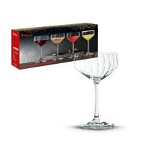 SPIEGELAU - Lifestyle - Cocktailglas 31cl Set/4 - thumbnail