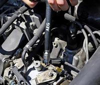 Diesel bougiesleutel - thumbnail