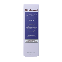 Biodermal Anti age serum 30 Milliliter - thumbnail
