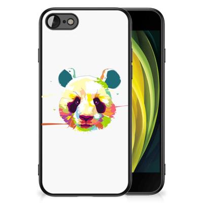 iPhone SE 2022 | SE 2020 | 7/8 Hoesje Panda Color