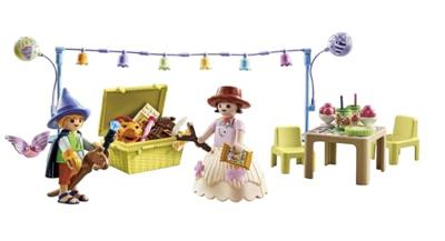 Playmobil 71451 MyLife Verkleedfeest - thumbnail