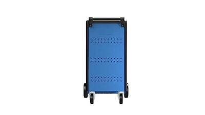 Gedore Gereedschapswagen XL | 5 laden - 3437515 Gedore Gereedschapswagen XL | 5 laden - 3437515