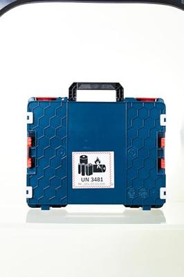 Bosch Professional GSR 12V-35 FC Accu Schroefboormachine FlexiClick 12V 3.0Ah + 4x Hulpstukken in L-Boxx - 06019H3000 - thumbnail