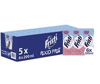 Fristi - Rood fruit - 5x (6x 200ml) - thumbnail