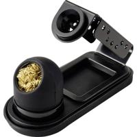 TOOLCRAFT TC-ZD-11X Soldeerbouthouder (l x b x h) 115 x 49 x 74 mm - thumbnail