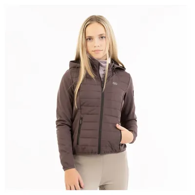 BR Eevolv Jip Combi Jacket paars maat:152