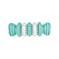 Denta Fun rubber bot voor de hond 15 cm - thumbnail