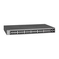 Netgear ProSAFE GS748T switch - thumbnail