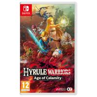 Hyrule Warriors Age of Calamity - thumbnail