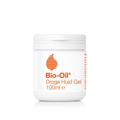 Bio Oil Droge Huid Gel