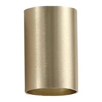 Lyora Ronde downlighterSifor geborsteld goud - 106200 - thumbnail