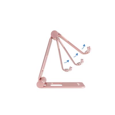 Tablethouder TooQ PH-KEOPS-OCASO Roze - thumbnail