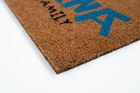 Disney Stitch Doormat Ohana 60 x 40 cm - thumbnail