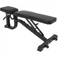 Professionele Multifunctionele Fitnessbank - thumbnail