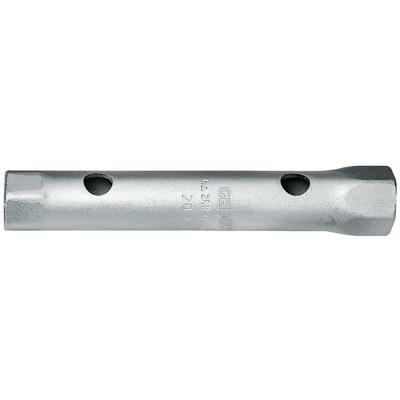 Gedore Pijpsleutel hol 8x10 MM - 6210480 Gedore Pijpsleutel hol 8x10 MM - 6210480