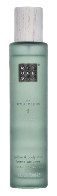 Rituals Jing Night Pillow & Body Mist 50 ml Lichaamsmist