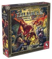 Talisman 4th Edition: The Cataclysm Expansion - thumbnail