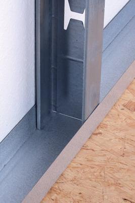 Wolfcraft Profiel-verbindingstang 270mm