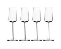 Iittala Essence Champagneglas 0,21 l, per 4 - thumbnail