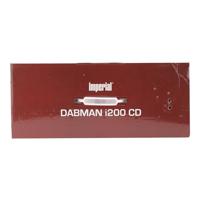 Imperial DABMAN i200CD Internetradio DAB+, VHF (FM), Internet Bluetooth, DLNA, WiFi, AUX, Internetradio Geschikt voor DLNA Hout - thumbnail