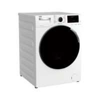 Beko WTE10744XDOS1 wasmachine Vrijstaand Voorbelading 10 kg 1400 RPM B Wit - thumbnail