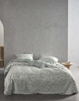 Essenza Lenthe Dekbedovertrek Cool Gray - thumbnail