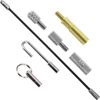 C.K T5440 MightyRod Pro accessoirepakket, 7-delig 1 set(s) C.K T5440 MightyRod Pro accessoirepakket, 7-delig 1 set(s)
