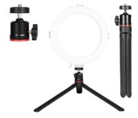 KingJoy KT-36+BD3S Table Tripod - thumbnail