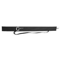 Gymstick Original zilver 1-25 kg - thumbnail