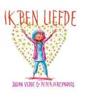 Ik ben liefde (Hardback) - thumbnail