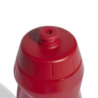 adidas Tiro Bidon 500ML Rood Wit - thumbnail