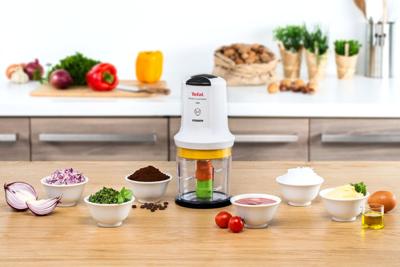 Tefal MQ7231 Kookaccessoires Zwart
