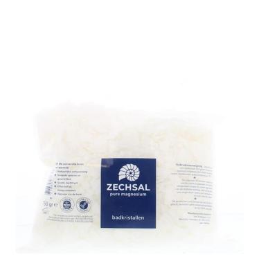 Magnesium voetbadzout navul 750 Gram