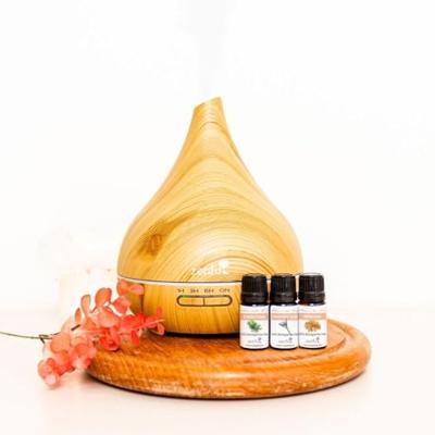 Aroma diffuser Timber light 400ml Aroma diffuser Timber light 400ml