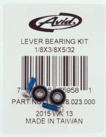 Avid lager kit bearing kit f.disc br. "x0 trail" lever - thumbnail