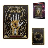 Dungeons & Dragons Ingot Vecna Eve of Ruin Limited Edition - thumbnail