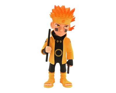 Naruto Shippuden Minix Figure - Naruto Sage of the Six Paths