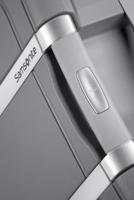 Samsonite S'cure Spinner 69cm Zilver - thumbnail