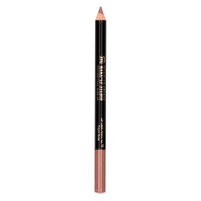Make-Up Studio Lip Liner Pencil 12 1Stuks Make-Up Studio Lip Liner Pencil 12 1Stuks