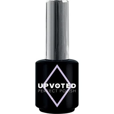 NailPerfect UPVOTED Soak Off Gelpolish Sugar Sparkle 15ml NailPerfect UPVOTED Soak Off Gelpolish Sugar Sparkle 15ml